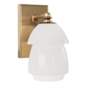 Whitman small sconce
