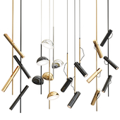 Collection of pendant lights_4