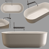Rexa Design Hammam Bathtub
