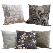 Zara Home - Decorative Pillows set 65