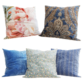 Zara Home - Decorative Pillows set 71