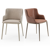 Magda ML couture chair set