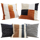 H&M Home - Decorative Pillows set 23