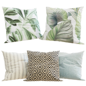 H&M Home - Decorative Pillows set 27