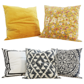 H&M Home - Decorative Pillows set 28
