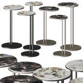 Cattelan Italia Sting Keramik Coffee & Side Tables