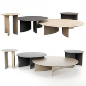 PIERRE | Table By Flou