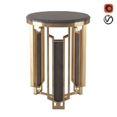 Woiss mobili artur sidetable