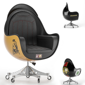 BOL-concept кресло