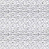 Triangolo Wall Tile in White
