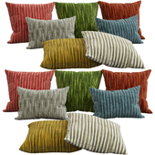 Decorative pillows,64