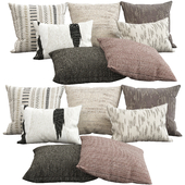 Decorative pillows,65