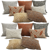 Decorative pillows,67