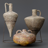 Amphora old