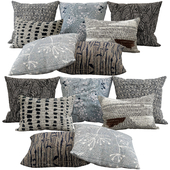 Decorative pillows,69