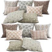 Decorative pillows,70