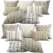 Decorative pillows,71