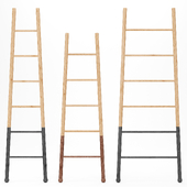 Bloak ladders