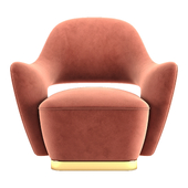 Valerie Chair by Ulivisa