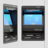 embedded ATM