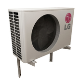 Lg Air Conditioner Condenser