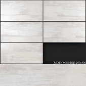 Keros Motion Beige 250x500