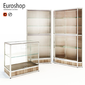 Shop equipment Euroshope