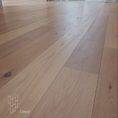 Greenland Oak Parquete Flooring