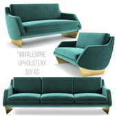 Whalebone Upholstery Sofas