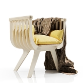 Armchair parametrika 2