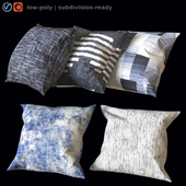 Renwil pillows - set of 2