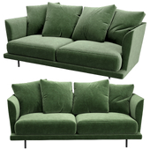 Ditre Italia Royal maxi sofa