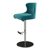 Roche Boboise Steeple stool