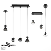 Модульный светодиодный светильник NOVOTECH COMPO (set 01)