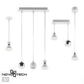 Модульный светодиодный светильник NOVOTECH COMPO (set 02)
