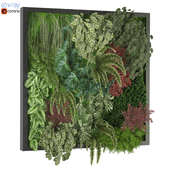 Vertical Garden 04