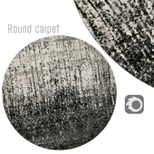 round carpets