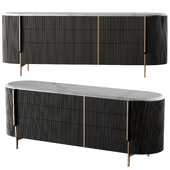 Gallotti&Radice Kumi sideboard