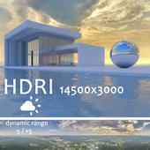 HDRI 60