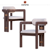Kibo chair (furniture)