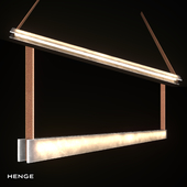 Luminaire "Reflex EVO" by HENGE (OM)