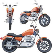 harley davidson