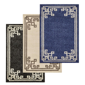 Carpets Set 1831