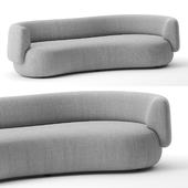 FAO SOFA by Christophe Delcourt for Collection Particuliere