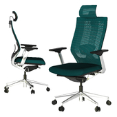 Office chair 02