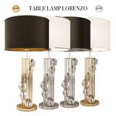 Table lamp Eichholtz Lorenzo