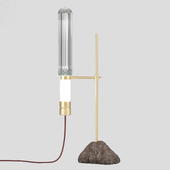 Kryptal Table Lamp by Jcp Universe