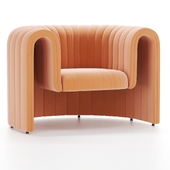 Sancal Remnant Armchair