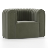 Sancal Core Armchair
