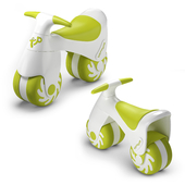 Bouncycle bicycle-kids toy